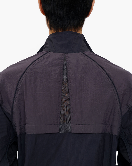 Exotic Series Lightweight Panel Jacket