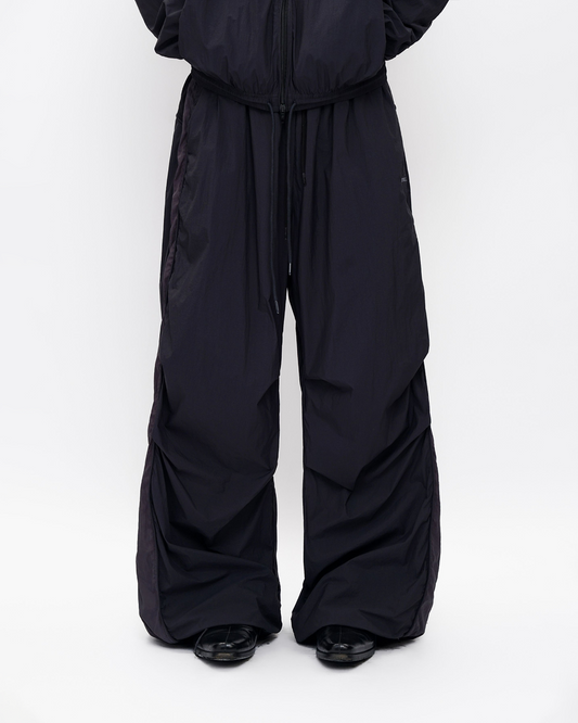 Exotic Series Lightweight Wide Pants