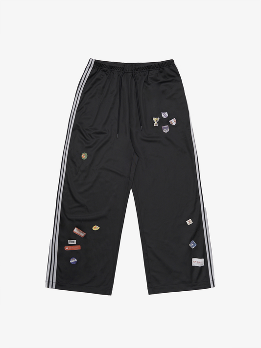 Team Club Sticker Sweatpants