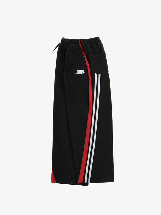 Retro Sports-Line Sweatpants