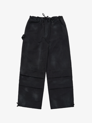 Japanese Retro Wide Pants