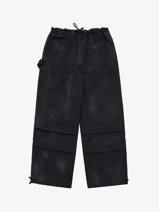 Japanese Retro Wide Pants