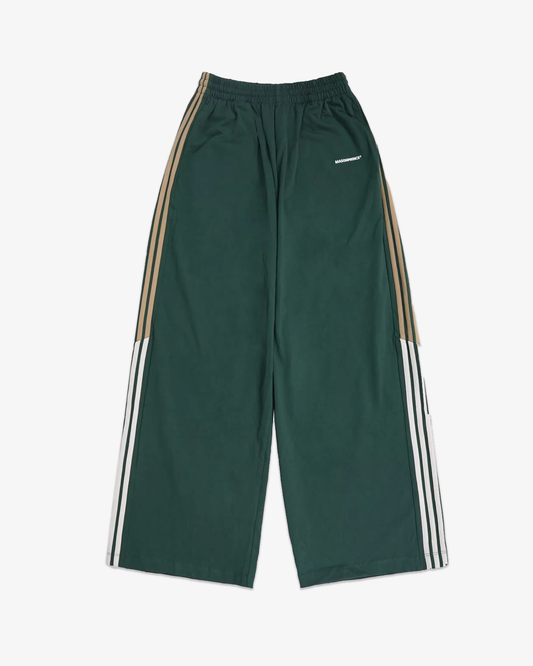 Large Stripes Sweatpants