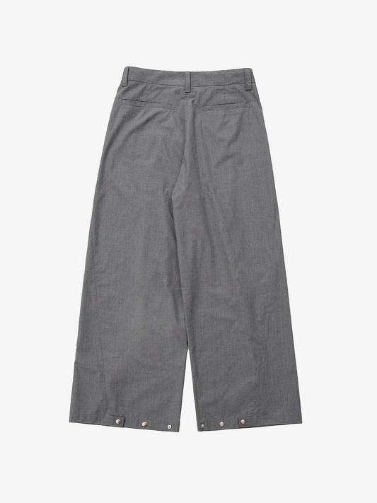 Lightweight Zen Casual Pants
