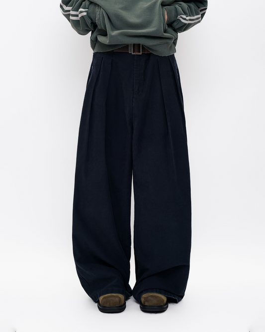 Workwear 90 Retro Trousers
