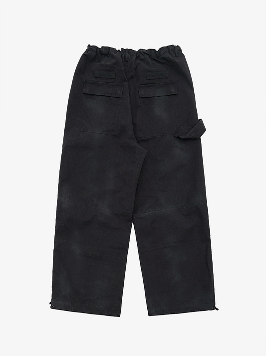 Japanese Retro Wide Pants