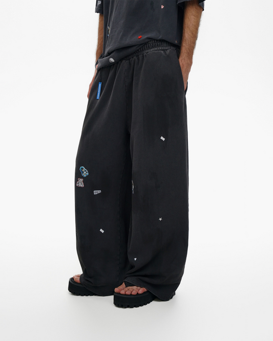 MVP Capsule Series Sweatpants