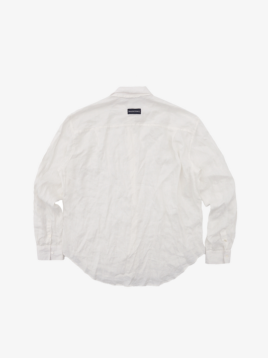 Athena Breathable Soft Shirt