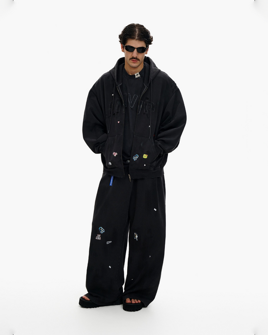 MVP Capsule Series Sweatpants