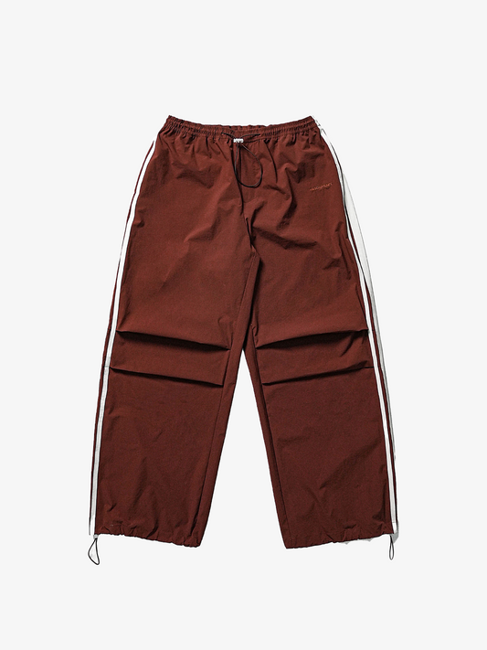 Millennium Parachute Trackpants