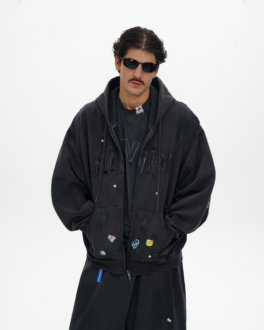 MVP Capsule Series Hoodie