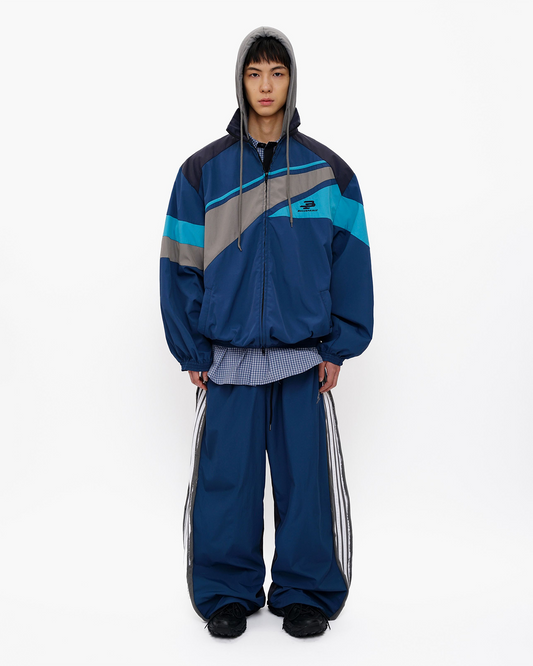 Yoshita Vintage 90s TrackJacket