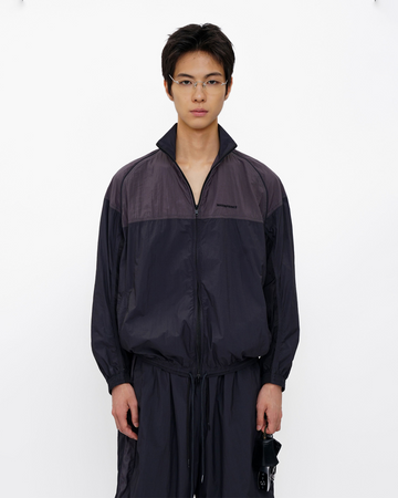 Exotic Series Lightweight Panel Jacket