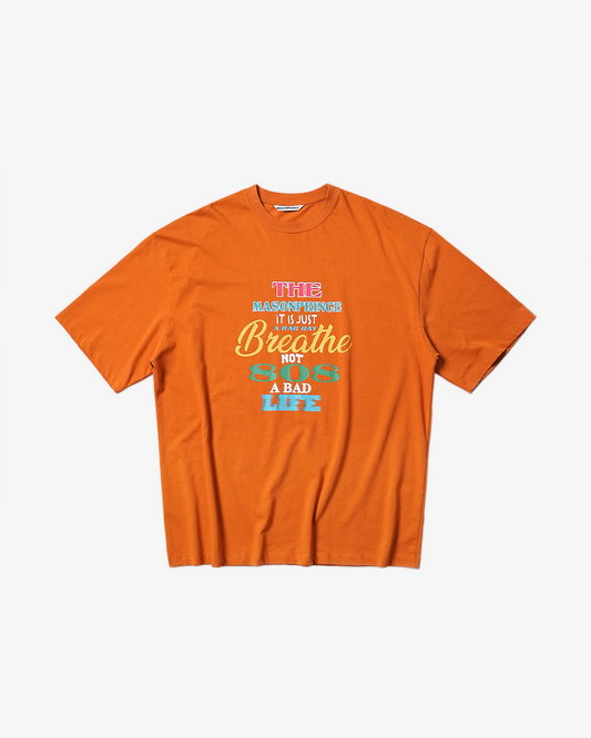 Orange Juice Tee-Shirt