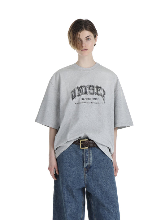 Classic heritage Tee-shirt