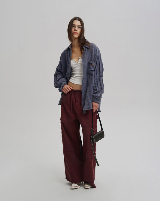 Breath of Linen Shirt