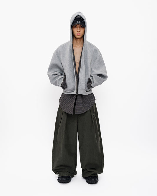 Workwear 90 Retro Trousers