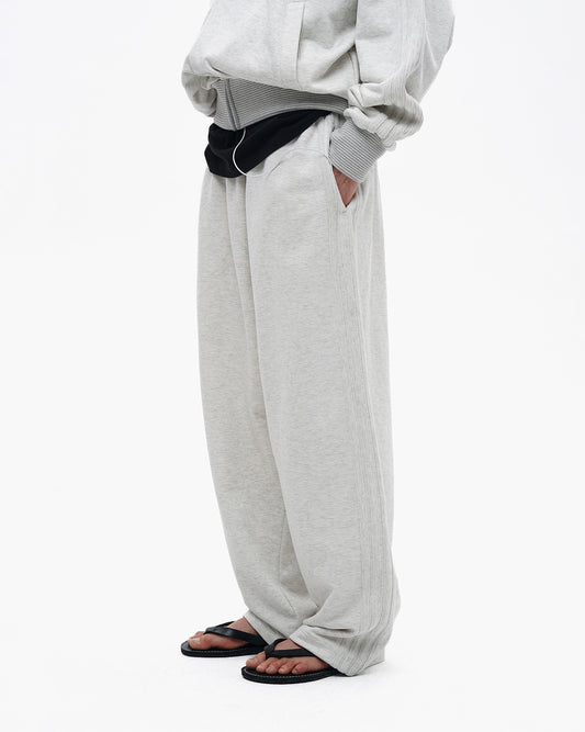 Retro Track Sweatpants