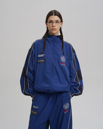 Champion Polizei Track Jacket
