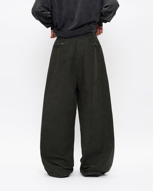 Workwear 90 Retro Trousers