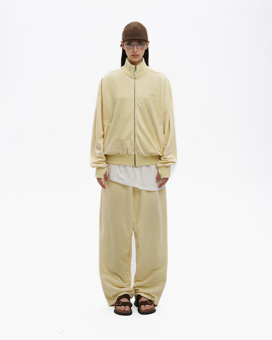 Retro Track Sweatpants