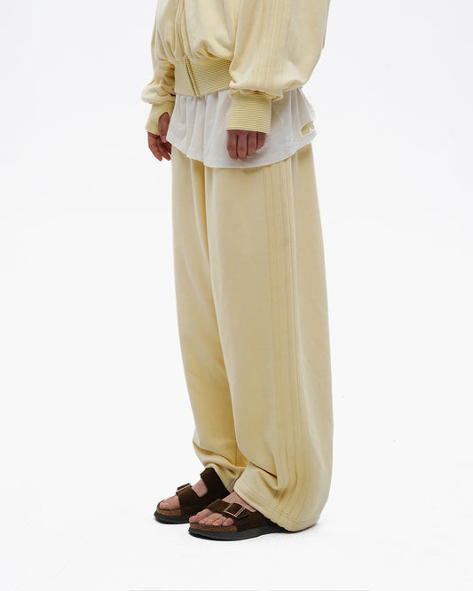 Retro Track Sweatpants