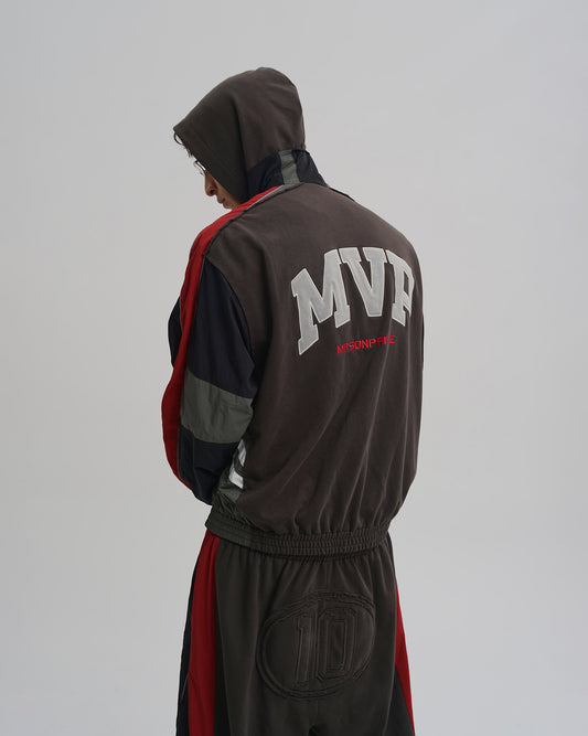 Champion Polizei Track Jacket