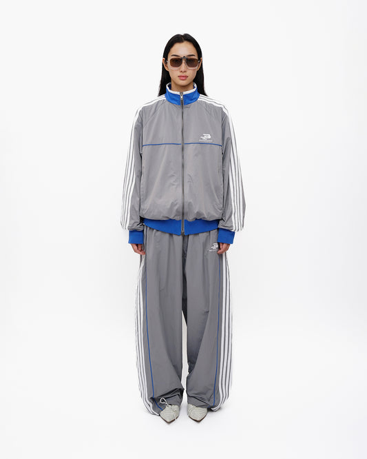 Signature Vintage Multi-Stripe Sweatpants