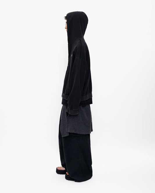 Double Series Heavyweight Sweatpants