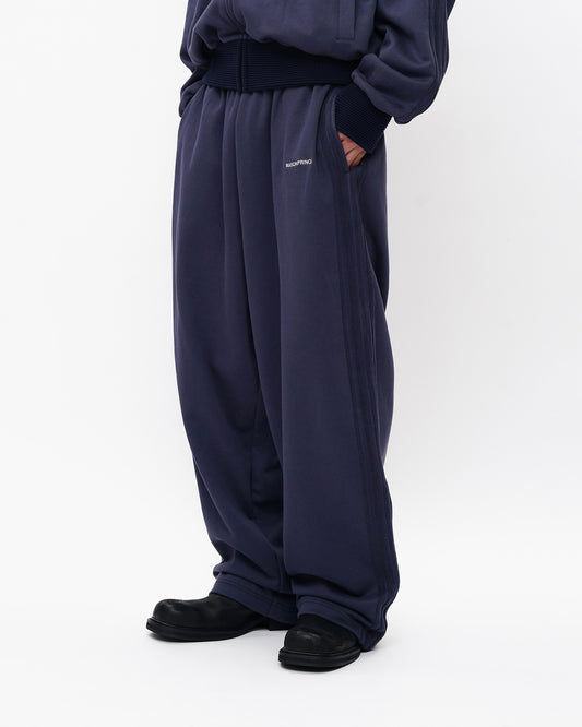 Retro Track Sweatpants