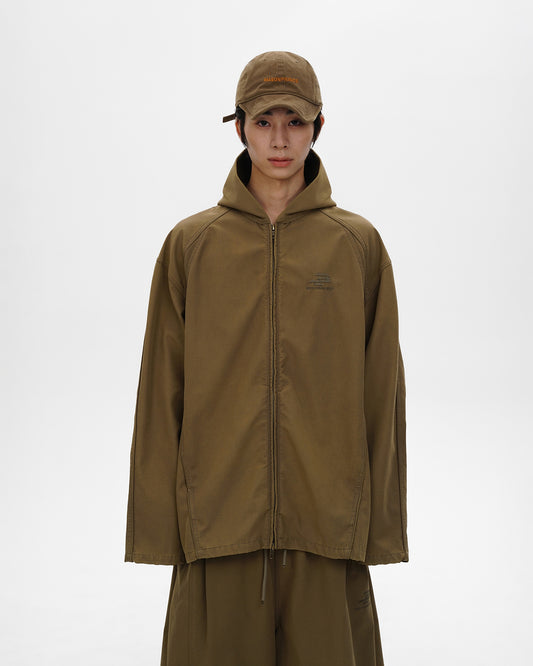 M·Sport Monochrome Wide Track Jacket