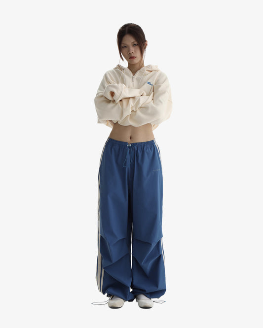 Millennium Parachute Trackpants