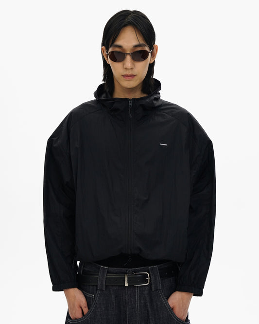 3M Reflective Lightweight Jacket