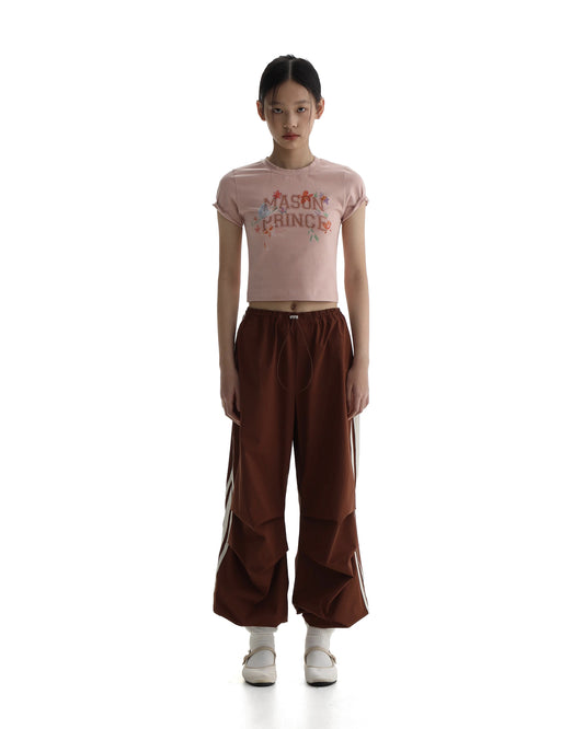 Millennium Parachute Trackpants