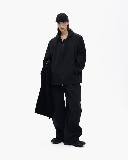 M·Sport Monochrome Wide Track Pants