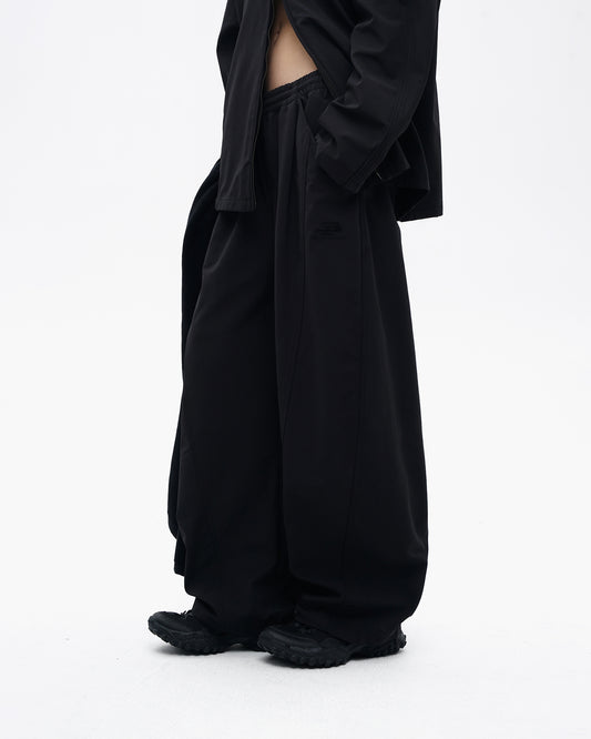 M·Sport Monochrome Wide Track Pants