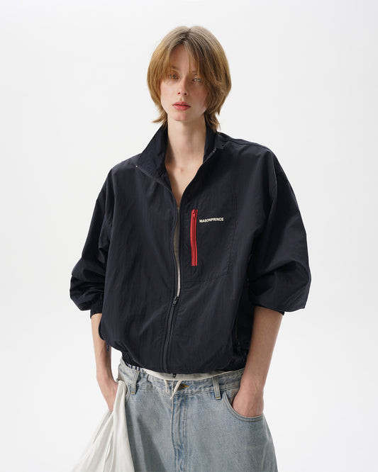 Second Skin Outdoor Jacket