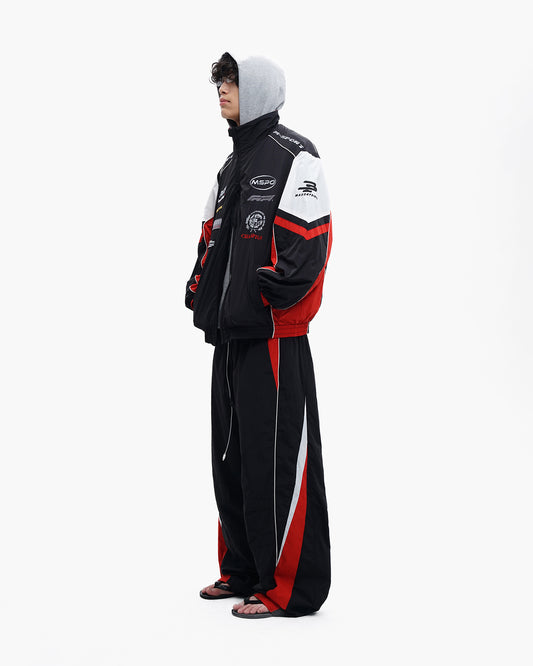 Sokudo Racing Sweatpants