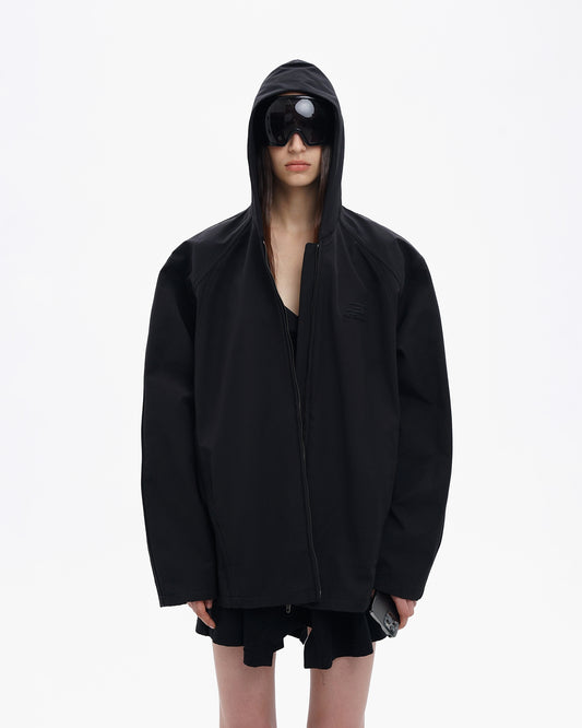 M·Sport Monochrome Wide Track Jacket