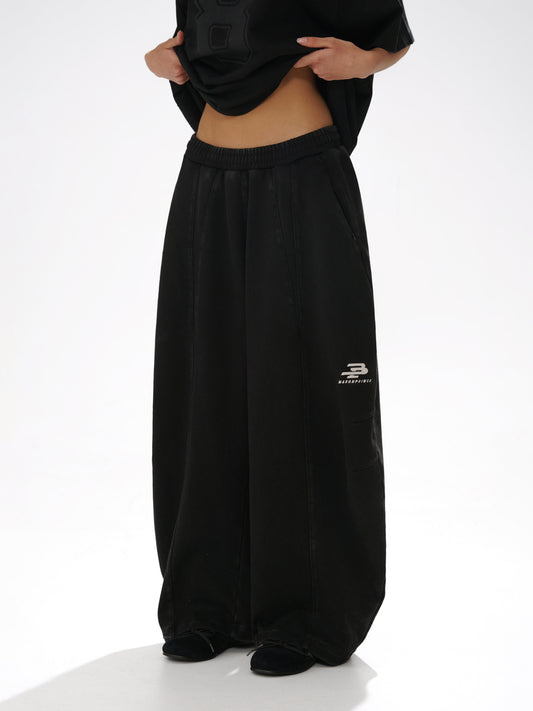 N°8 Series Sweatpants