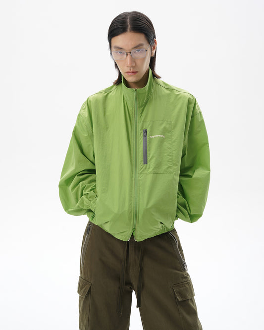 Second Skin Outdoor Jacket