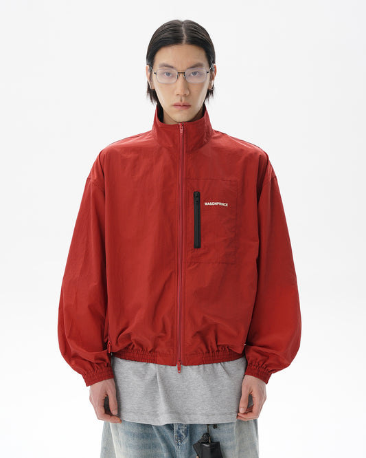 Second Skin Outdoor Jacket