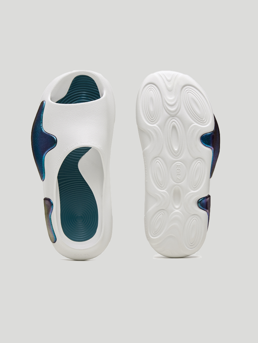 EQLZ® #0050 2025 Series