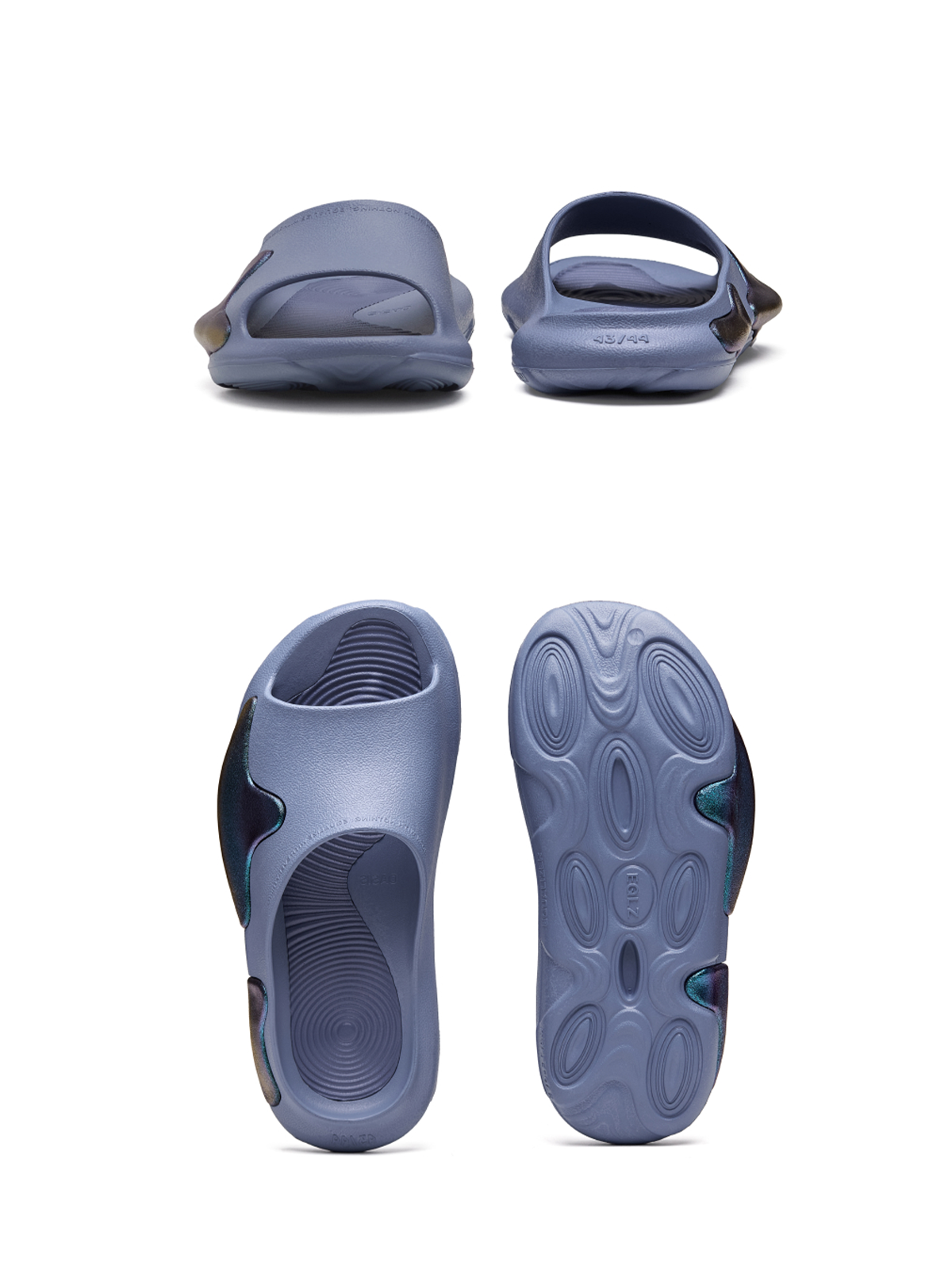 EQLZ® #0050 2025 Series