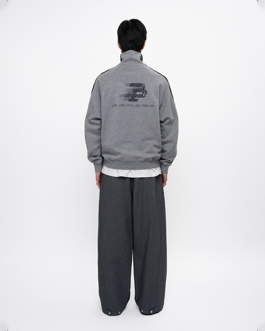 Himuro Sweatshirt