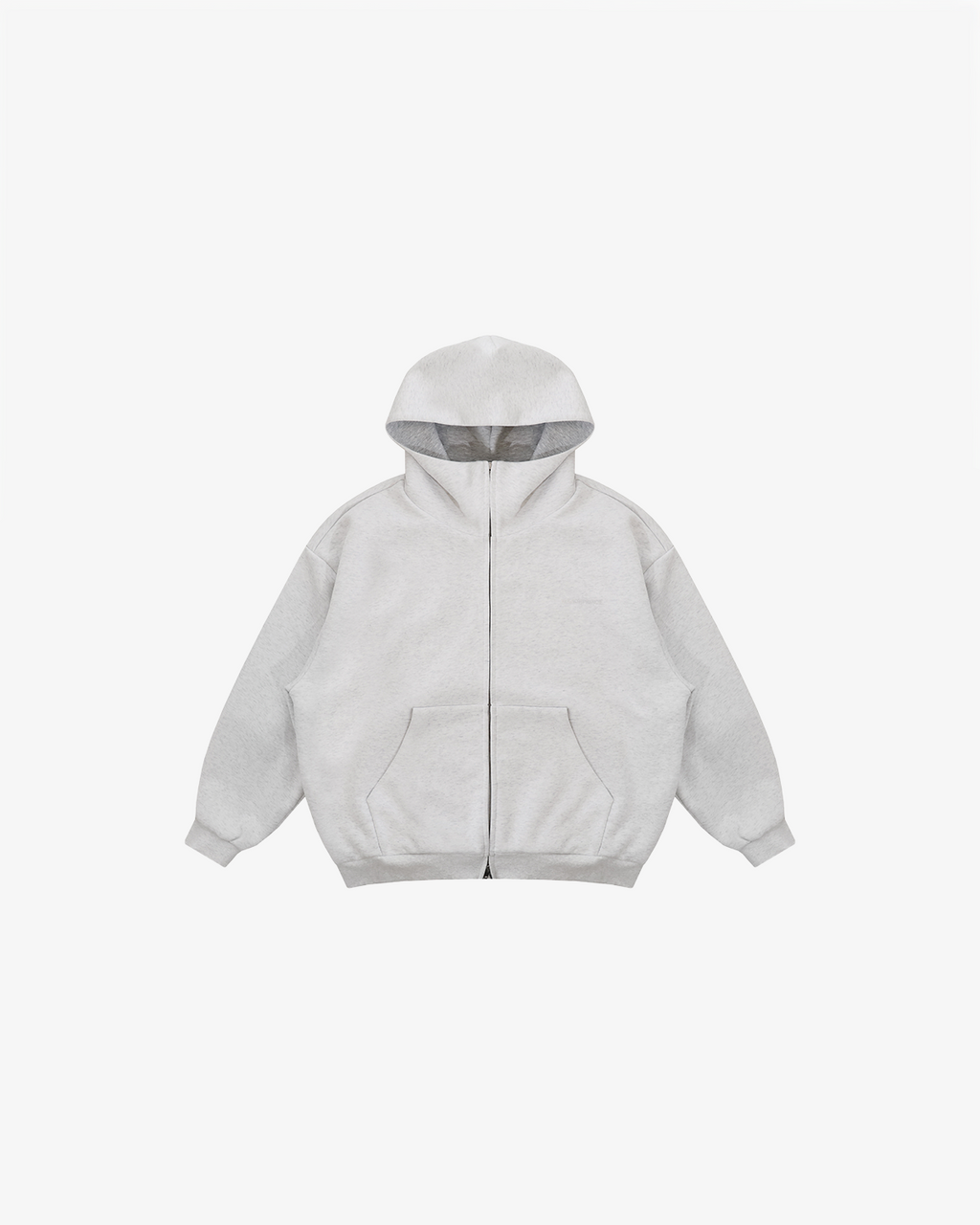 Spokesperson Series Air Zip Hoodie