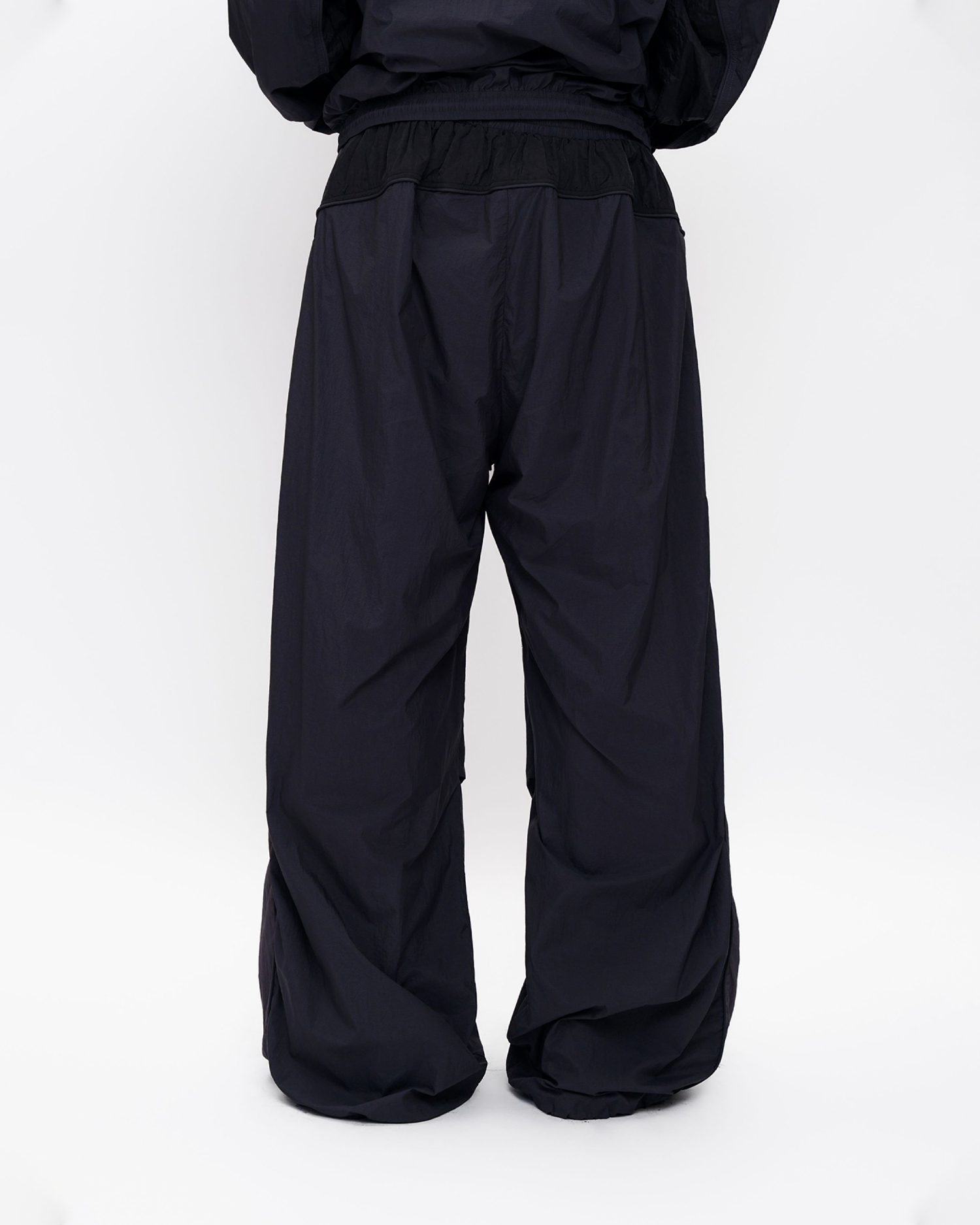 Exotic Series Lightweight Wide Pants