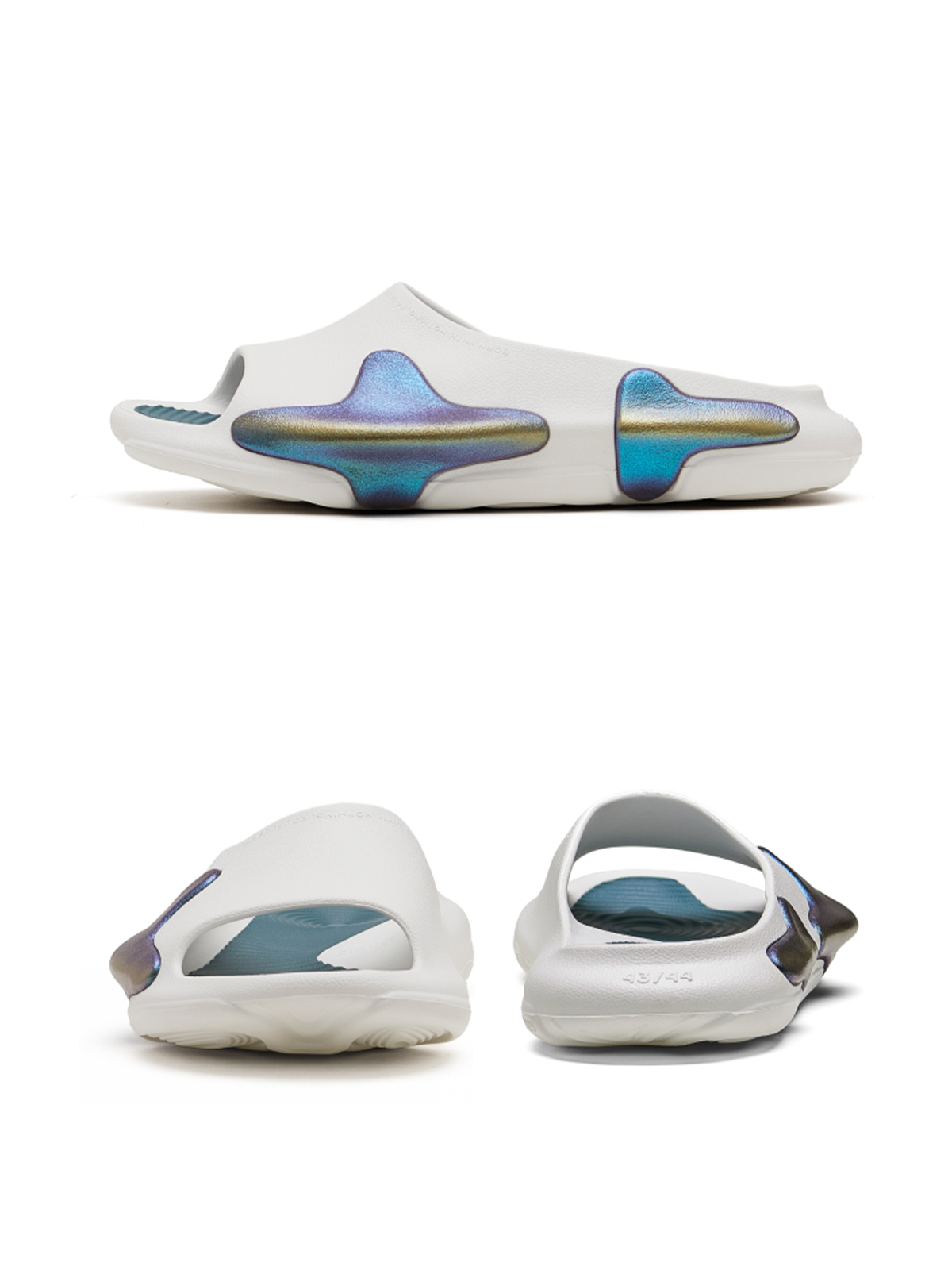 EQLZ® #0050 2025 Series