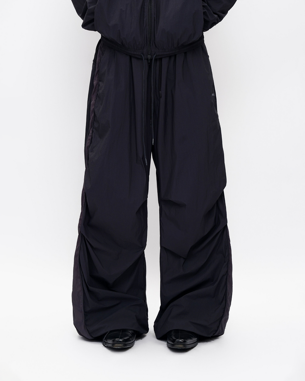 Exotic Series Lightweight Wide Pants