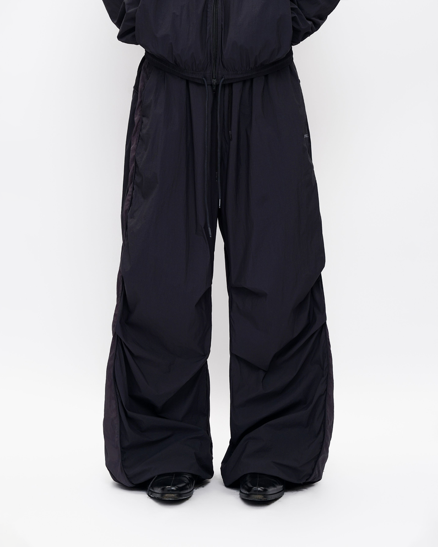 Exotic Series Lightweight Wide Pants